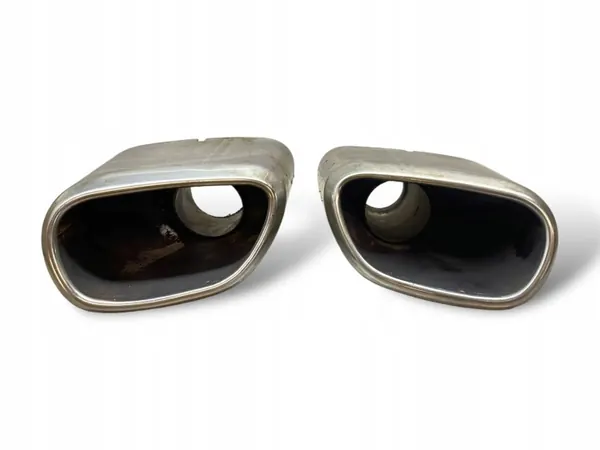 Jaguar XF X250 Pakoputken pidike OEM MDV50816 image 2