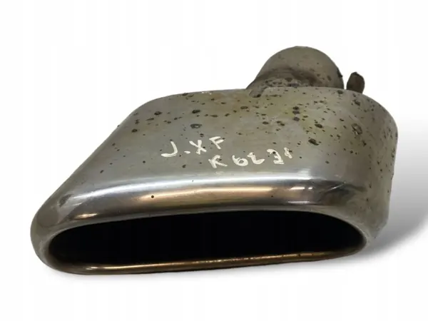 Jaguar XF X250 Pakoputken pidike OEM MDV50816 image 10