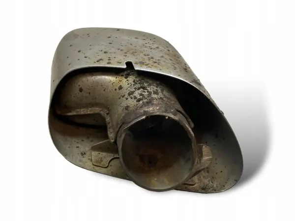 Jaguar XF X250 Pakoputken pidike OEM MDV50816 image 7