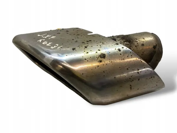 Jaguar XF X250 Pakoputken pidike OEM MDV50816 image 9