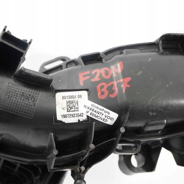 Coletor de admissão BMW F20 LCI B37 image 2