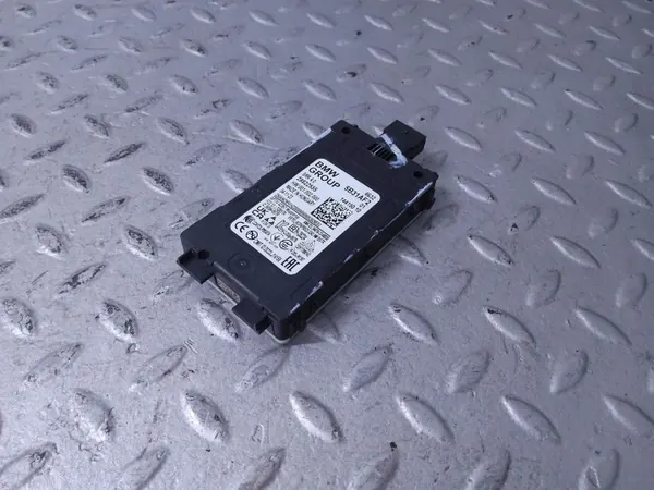 BMW X5 G05 Toter-Winkel-Modul OEM 66325B31AF2 image 2
