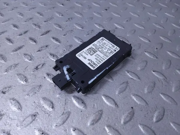 BMW X5 G05 Toter-Winkel-Modul OEM 66325B31AF2 image 5