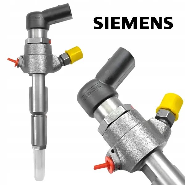 Injecteur OEM 9663429280 pour 1.4 HDI TDCI image 2
