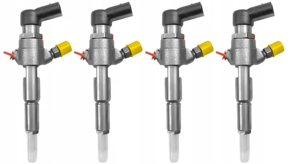 Injecteur OEM 9663429280 pour 1.4 HDI TDCI image 3