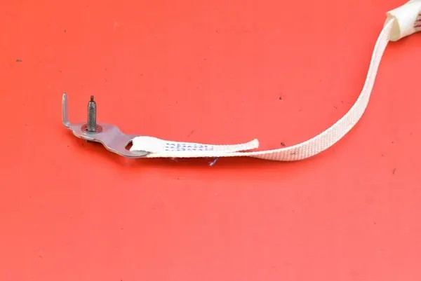 Linke Airbag-Curtain Volvo S90 2016-2020 31455872 image 2