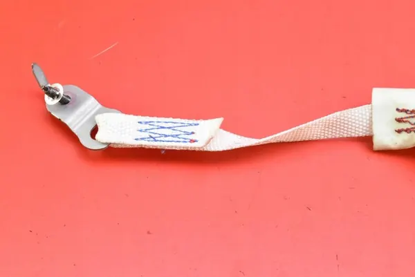 Linke Airbag-Curtain Volvo S90 2016-2020 31455872 image 3