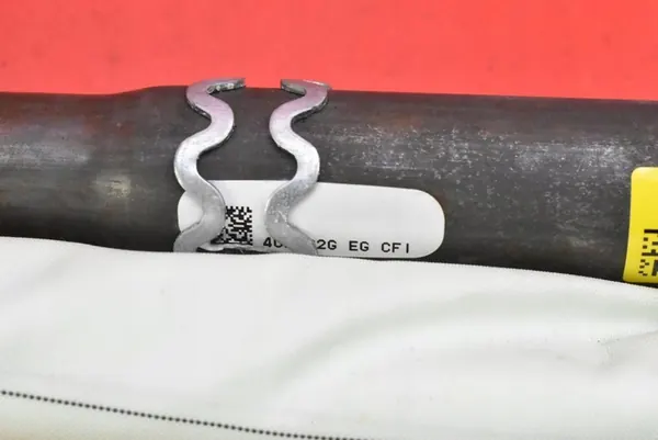 Linke Airbag-Curtain Volvo S90 2016-2020 31455872 image 5