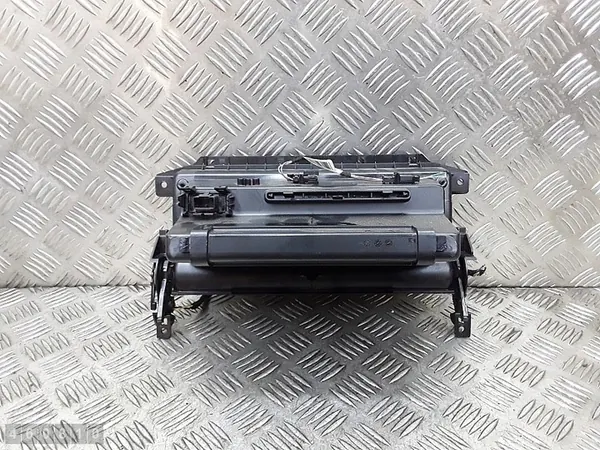 Module de contrôle climatique Land Rover Discovery 2020 hy3204268a image 4