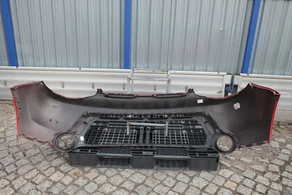 Paraurti anteriore Kia Soul II 2013-2016 86511-B2000 image 10