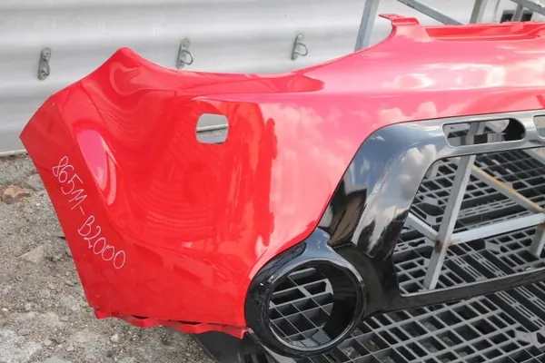 Paraurti anteriore Kia Soul II 2013-2016 86511-B2000 image 3