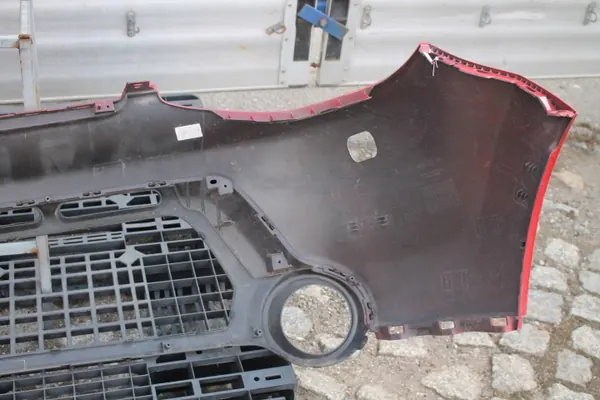 Paraurti anteriore Kia Soul II 2013-2016 86511-B2000 image 5