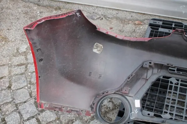 Paraurti anteriore Kia Soul II 2013-2016 86511-B2000 image 6