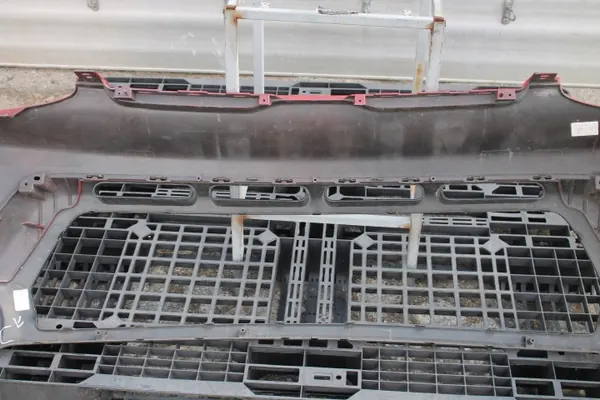 Paraurti anteriore Kia Soul II 2013-2016 86511-B2000 image 7