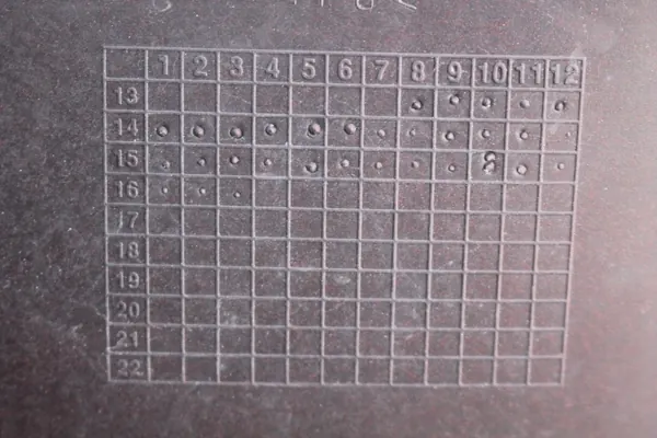 Paraurti anteriore Kia Soul II 2013-2016 86511-B2000 image 8