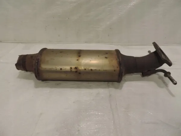 Katalysator OEM 55572593 för Opel Astra K 1.6 CDTI image 2