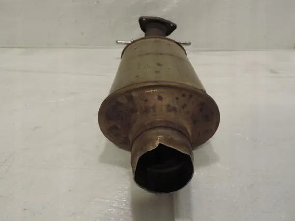 Katalysator OEM 55572593 för Opel Astra K 1.6 CDTI image 4