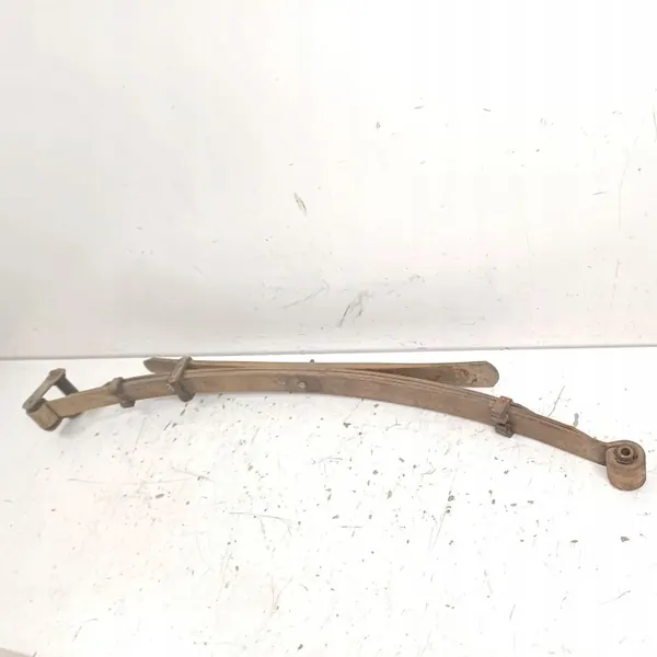 Nissan Navara D40 takajousi OEM MAM56744 image 5
