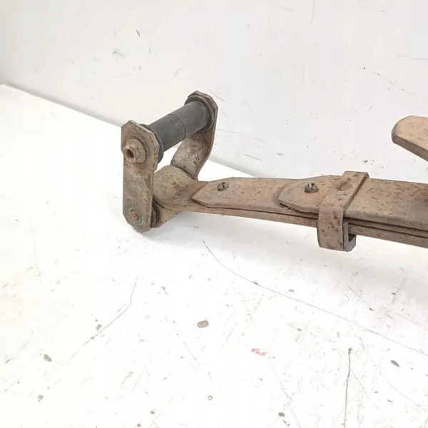 Nissan Navara D40 takajousi OEM MAM56744 image 7