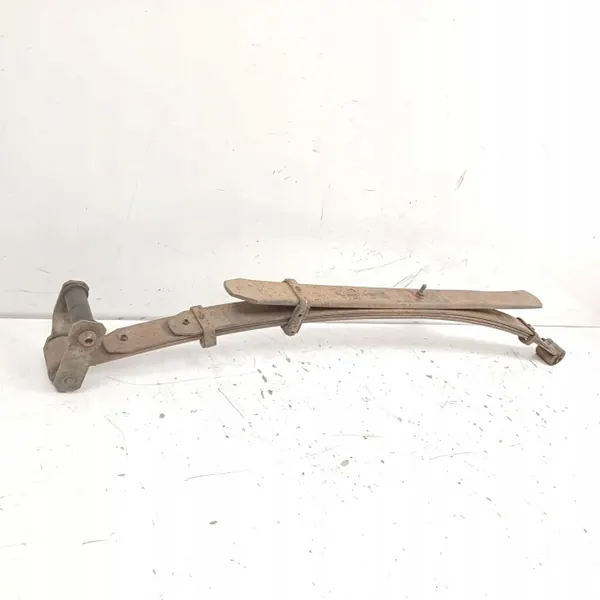 Nissan Navara D40 takajousi OEM MAM56744 image 8