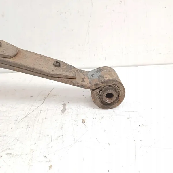 Nissan Navara D40 takajousi OEM MAM56744 image 9