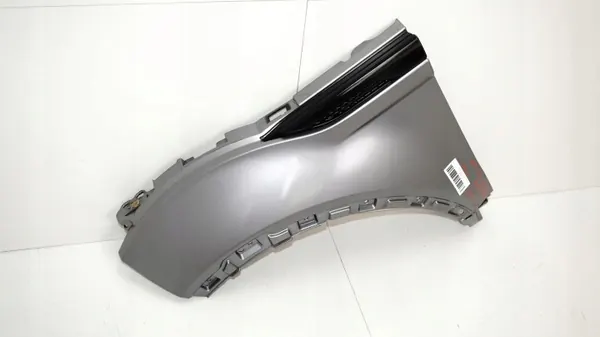 Para-lamas dianteiro esquerdo OEM 360168757 para Range Rover Evoque image 3