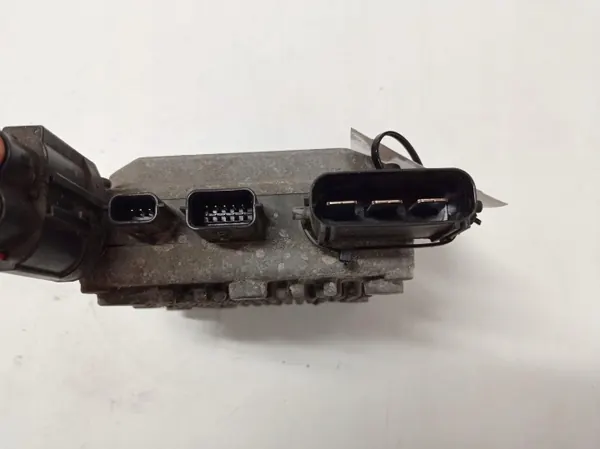 Mazda stuurbekrachtiging besturingseenheid GS1D67880F image 3