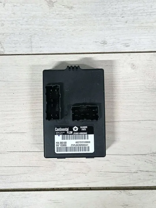 Pièce d'occasion OEM 68140669AE pour Dodge Durango 2019 image 2