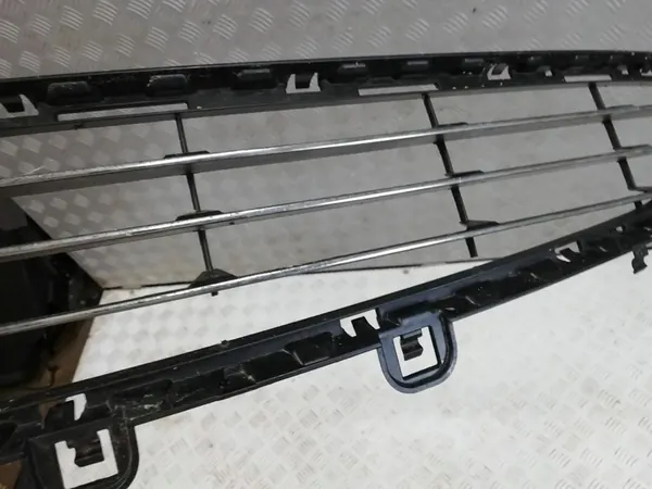 Griglia anteriore BMW X5 F15 image 10