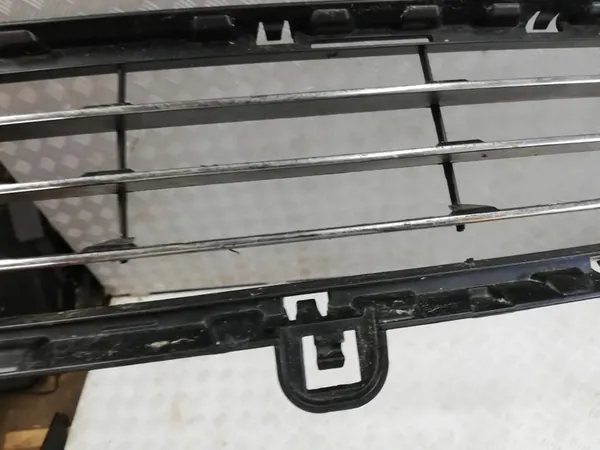 Griglia anteriore BMW X5 F15 image 2