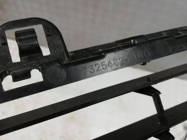 Griglia anteriore BMW X5 F15 image 5