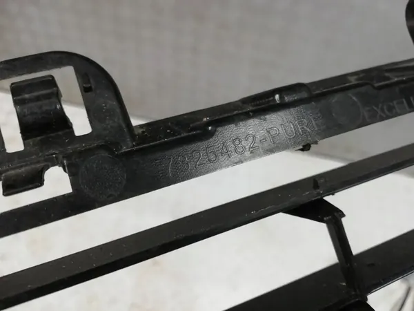 Griglia anteriore BMW X5 F15 image 7