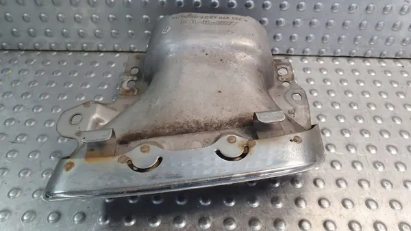Buse d'échappement droite OEM A2214904227 Mercedes Classe S image 3