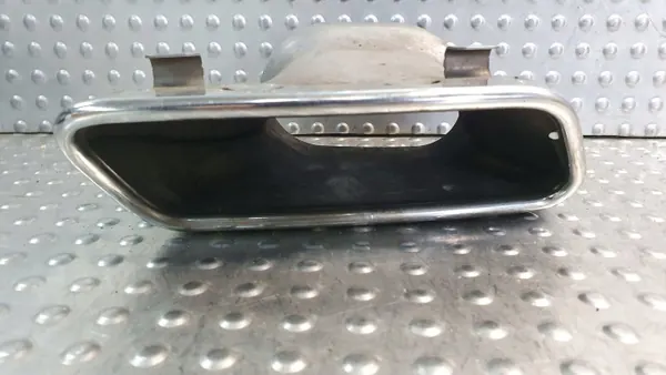 Buse d'échappement droite OEM A2214904227 Mercedes Classe S image 4