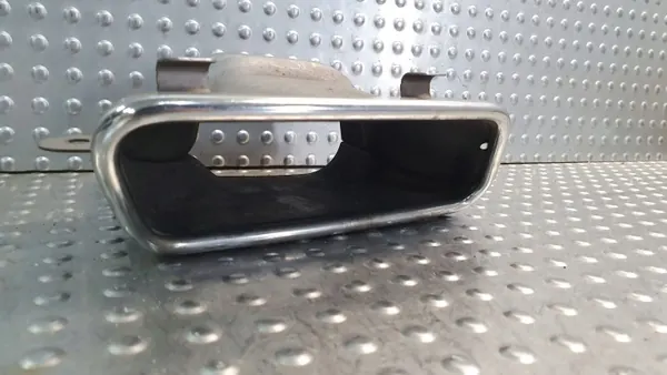 Buse d'échappement droite OEM A2214904227 Mercedes Classe S image 5