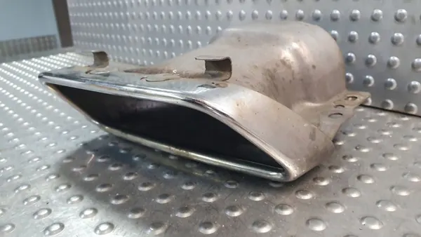 Buse d'échappement droite OEM A2214904227 Mercedes Classe S image 6