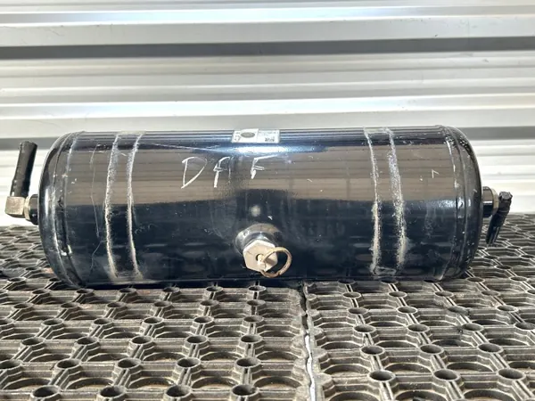 Tanque de ar DAF XF 105 OEM 1733547 7L usado image 2