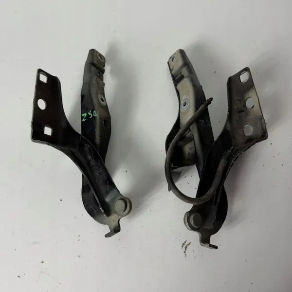 OEM 9803143780 Paire de Charnières de Capot image 2