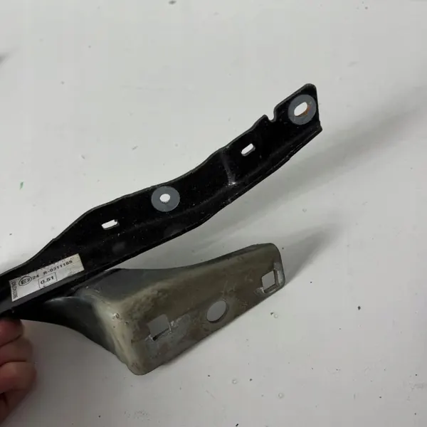 OEM 9803143780 Paire de Charnières de Capot image 10