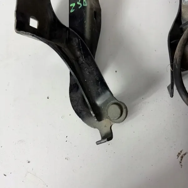 OEM 9803143780 Paire de Charnières de Capot image 3