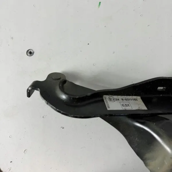 OEM 9803143780 Paire de Charnières de Capot image 7