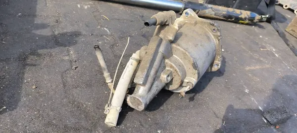 Cylindre d'Embrayage SCANIA R 420 R420 image 3