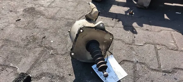 Cylindre d'Embrayage SCANIA R 420 R420 image 4