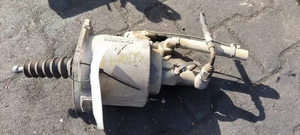 Cylindre d'Embrayage SCANIA R 420 R420 image 5