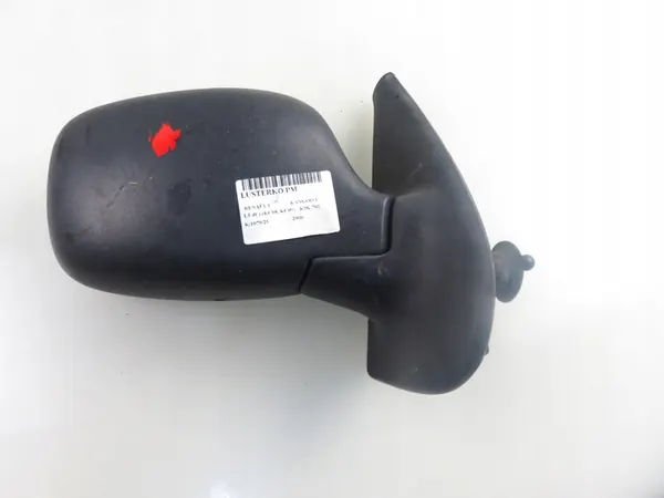 Oikea sivupeili Renault Kangoo image 2