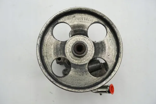 Servostyrningspump Peugeot Bipper 9637058480 image 3