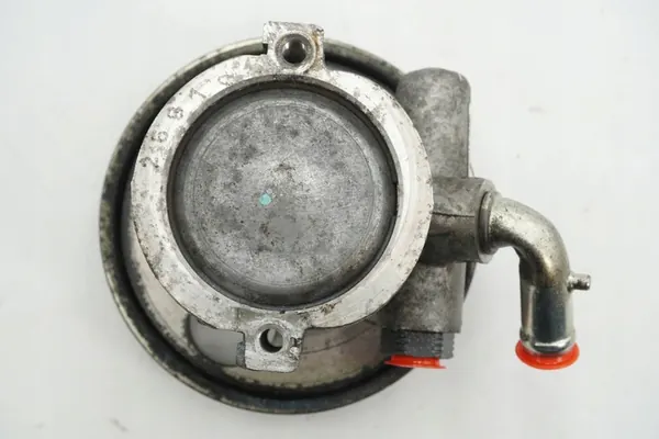 Servostyrningspump Peugeot Bipper 9637058480 image 5