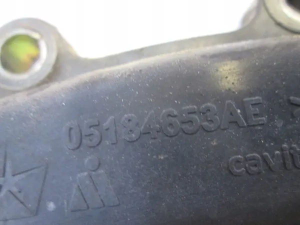 CHRYSLER TOWN COUNTRY 11- 3.6 Carcasa del Termostato image 10