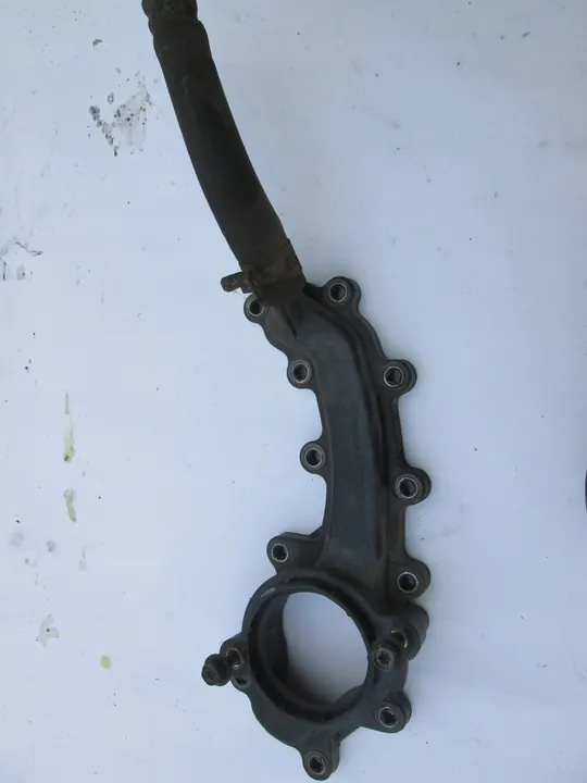 CHRYSLER TOWN COUNTRY 11- 3.6 Carcasa del Termostato image 6