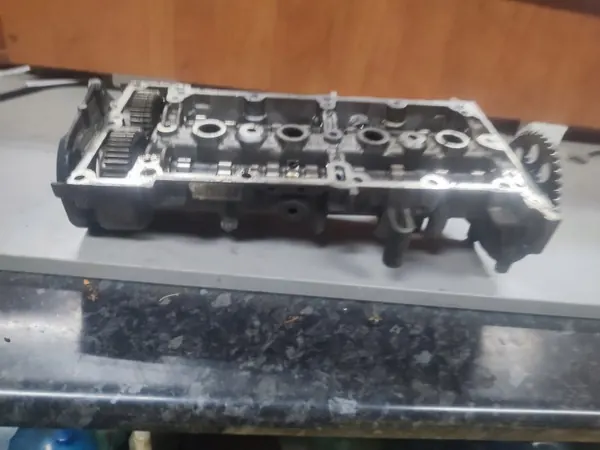 Arbres à cames OEM vbggyfdddf pour Opel Corsa C/D Astra III image 3